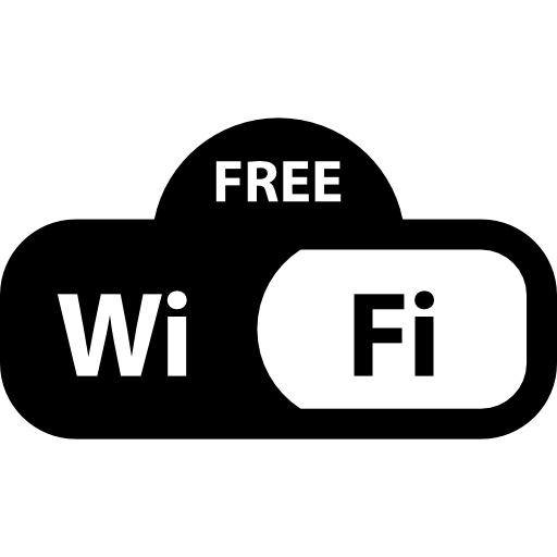Room with free Wifi